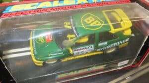 SCALEXTRIC FORD ESCORT