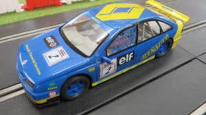 scalextric C535