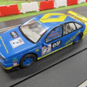 scalextric C535