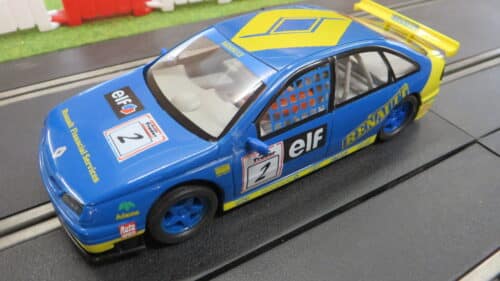 scalextric C535