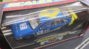 SCALEXTRIC RENAULT LAGUNA