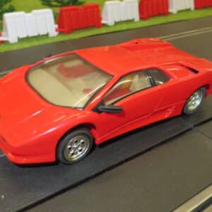 scalextric C411