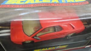 SCALEXTRIC LAMBORGHINI DIABLO