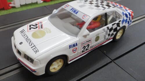 scalextric C462