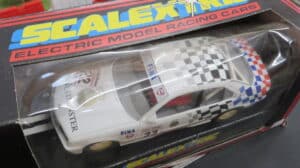 SCALEXTRIC BMW 318i