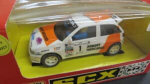 SCX SEAT IBIZA