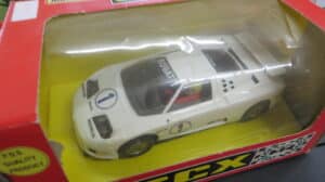 SCX BUGATTI EB-110