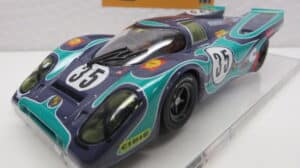 CARRERA DIGITAL 132 PORSCHE 917K