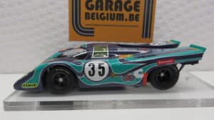 CARRERA DIGITAL 132 PORSCHE 917K