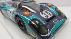 CARRERA DIGITAL 132 PORSCHE 917K