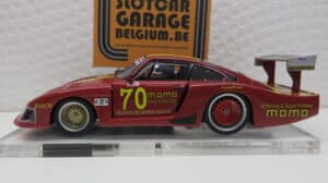 CARRERA DIGITAL 132 PORSCHE 935/78