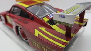 CARRERA DIGITAL 132 PORSCHE 935/78