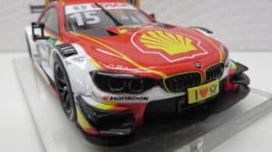 CARRERA DIGITAL 132 BMW M4