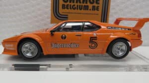 CARRERA DIGITAL 132 BMW M1