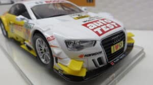 CARRERA DIGITAL 132 AUDI A5