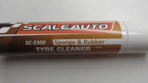 SCALEAUTO TYRE CLEANER