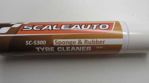 SCALEAUTO TYRE CLEANER