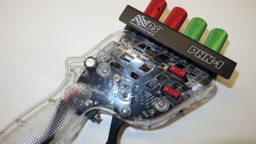 DS SLOTCAR CONTROLLER PHN-01