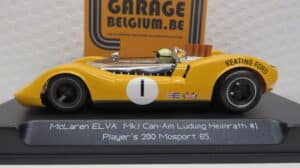 THUNDERSLOT MCLAREN ELVA