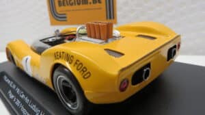 THUNDERSLOT MCLAREN ELVA