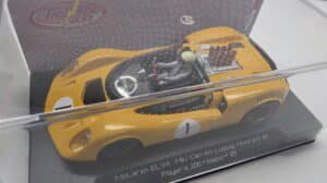 THUNDERSLOT MCLAREN ELVA