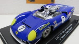 THUNDERSLOT LOLA T70