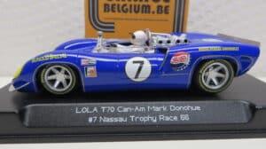 THUNDERSLOT LOLA T70