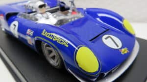 THUNDERSLOT LOLA T70