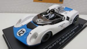 THUNDERSLOT MCLAREN ELVA