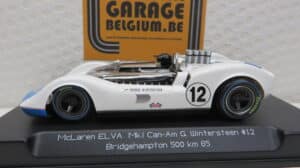 THUNDERSLOT MCLAREN ELVA