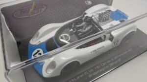 THUNDERSLOT MCLAREN ELVA