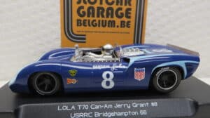 THUNDERSLOT LOLA T70