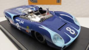 THUNDERSLOT LOLA T70