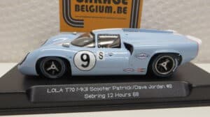 THUNDERSLOT LOLA T70 MKIII