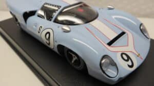 THUNDERSLOT LOLA T70 MKIII