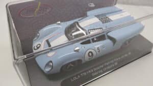 THUNDERSLOT LOLA T70 MKIII