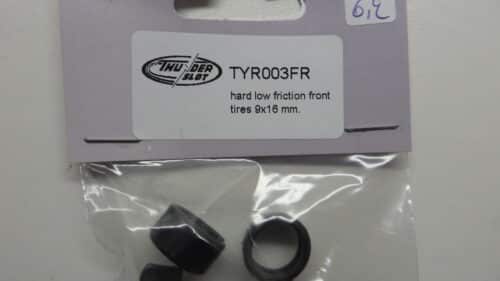 thunderslot TYR003FR