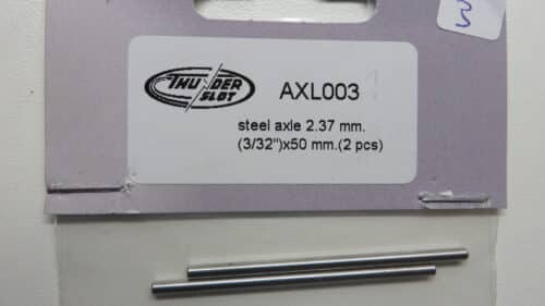 thunderslot AXL003