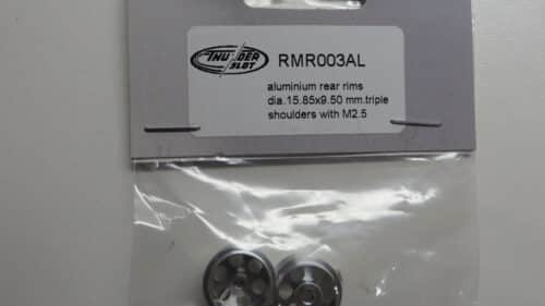 thunderslot RMR003AL