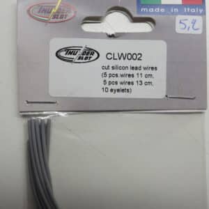 thunderslot CLW002