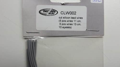 thunderslot CLW002