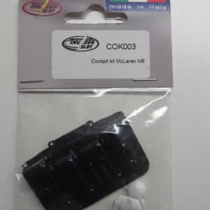 thunderslot COK003