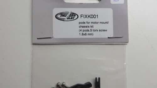 thunderslot FIXK001