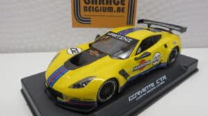 NSR CORVETTE C7.R