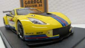 NSR CORVETTE C7.R