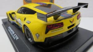 NSR CORVETTE C7.R