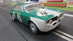 team slot alfa romeo giulia