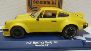 FLY RACING PORSCHE 911