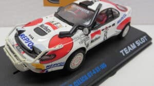 TEAM SLOT TOYOTA CELICA GT-4