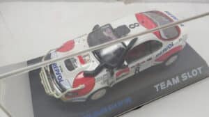 TEAM SLOT TOYOTA CELICA GT-4